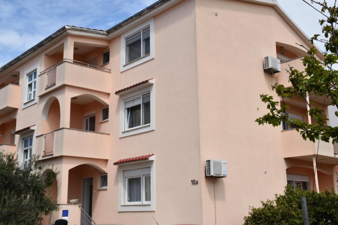 Apartments Ivan Zadar Exterior foto
