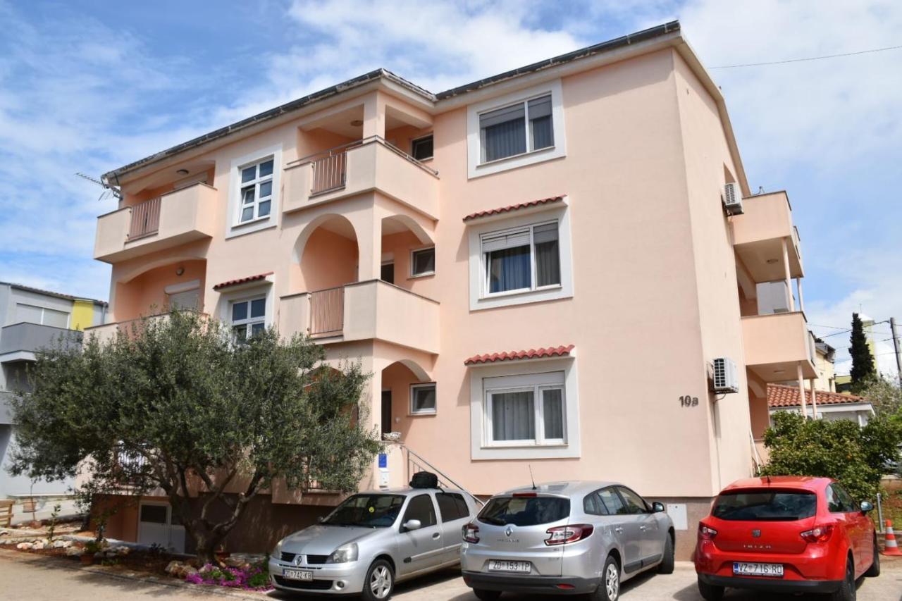 Apartments Ivan Zadar Cameră foto